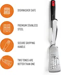 Grip Tongs